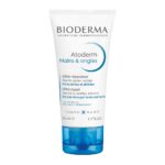 Bioderma - Atoderm - Hands and Nails Cream - Nourishes and Restores -