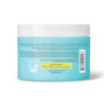 Bliss Lemon Sage Body Polish: Vegan Scrub for All Skin Types - Image 2