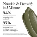 Borghese Fango Active Mud Mask: Nourishing Detox for All Skin Types - Image 2