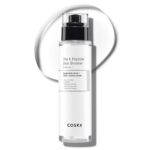 COSRX 6X Peptide Collagen Skin Booster Toner Serum for Dull & Uneven Skin, Preps Skin with Copper Peptides, GHK-Cu, Skin Renewal Boosting Facial Essence, Korean Skin Care, 5.07 oz