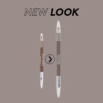 COVERGIRL Charcoal Perfect Blend Eyeliner Pencil, .03 oz - Image 2