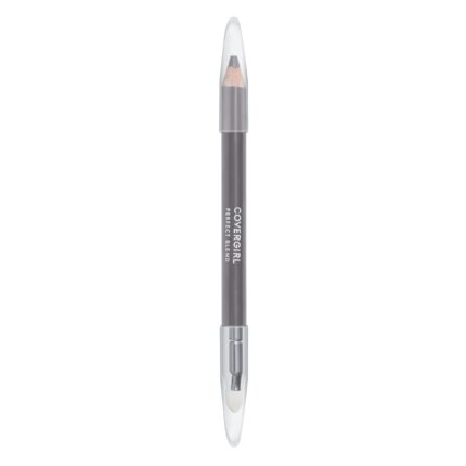 COVERGIRL Perfect Blend Eyeliner Pencil, Charcoal Neutral .03 oz (850 mg) (Packaging may vary)