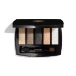 Chanel Lumiere Graphique Eyeshadow Palette Limited Edition .15 oz.