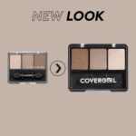 CoverGirl Dance Party Eye Shadow Kit, 0.14 oz - Image 2