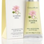 Crabtree & Evelyn Ultra-Moisturising Hand Cream Therapy, Summer Hill, 3.5 oz