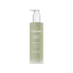 Cremo Pear Blossom Skin Moisturizing Body Wash for Women, Notes of Delicate Petals of Pear Blossoms, 16 Fl Oz