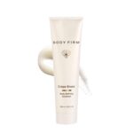 BODY FIRM Crepe Erase Body Refining Exfoliant, Gently Removes Dry Skin & Smooths Crepey Texture