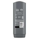 DOVE Men + Care Body Wash: Fresh, Nourishing Clean for Skin. - Image 2