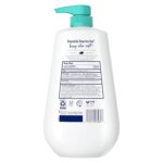 Dove Antibacterial Body Wash Pump - 30.6 oz for All Skin Types - Image 2