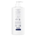 Dove Coconut & Hydration Shampoo for Dry Hair, 28 Fl Oz - Image 2