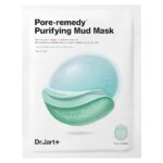 Dr.Jart+ Pore.Remedy Purifying Mud Korean Face Mask | Sheet Mask | Korean Skin Care