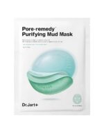 Dr.Jart+ Pore.Remedy Purifying Mud Korean Face Mask | Sheet Mask | Korean Skin Care