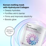 Dr. Jart+ Collagen & Hyaluronic Acid Hydro Firming Mask - Image 2