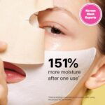Dr.Jart+ Ceramidin Sheet Mask for Dry Skin – Travel Size - Image 2