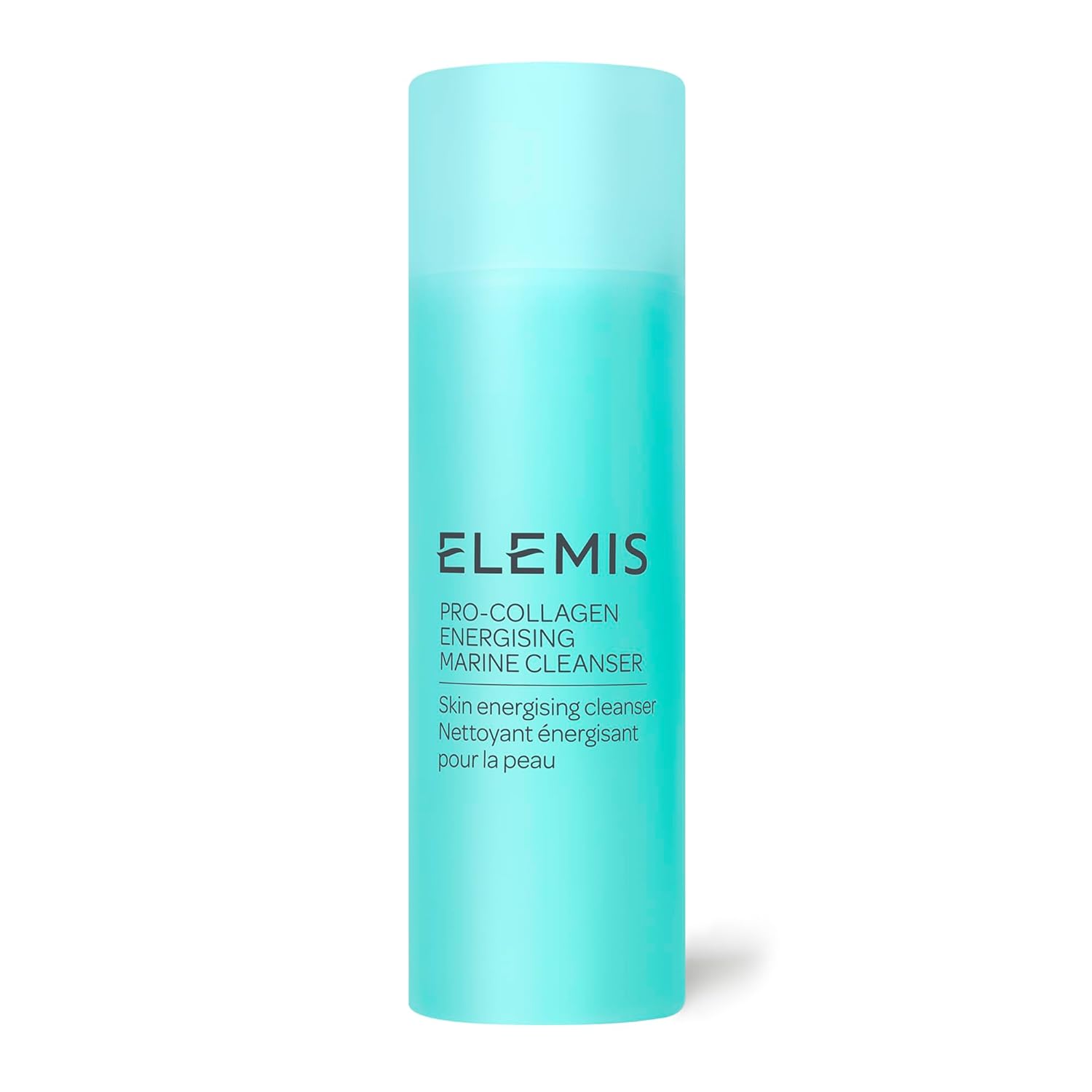 ELEMIS Pro-Collagen Marine Cleanser: Energizing Anti-Aging Face Wash ELEMIS Pro-Collagen Energising Marine Cleanser 150ml – Anti-Aging Gel Face Wash To Purify, Energize & Refresh Skin with Magnesium & Zinc