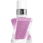 essie Gel Couture 2-Step Longwear Nail Polish, Dress Call, Purple Nail Polish, 0.46 fl. oz.