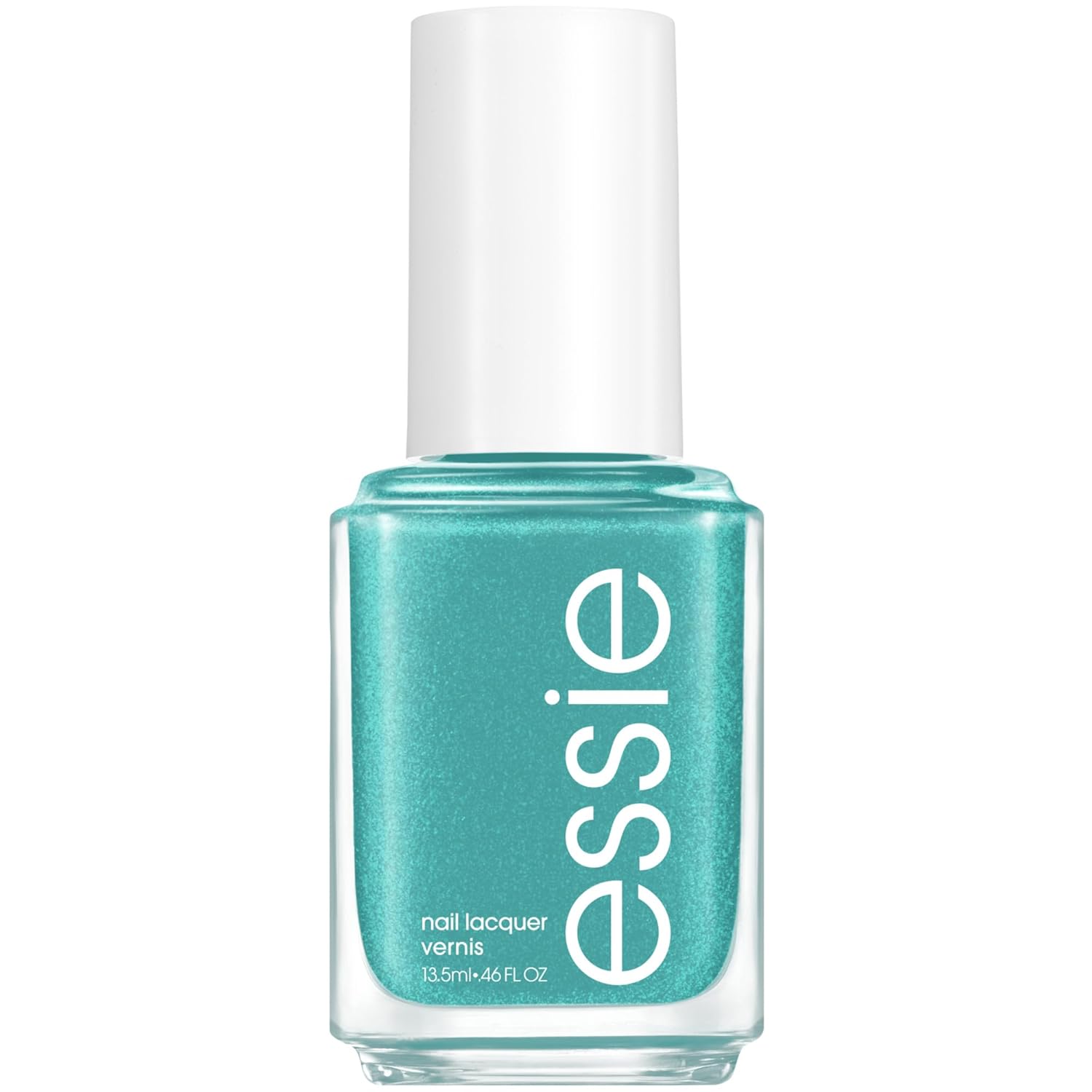 Essie Nail Color: The Ultimate Attention Grabber essie NAIL COLOR MAIN ATTRACT