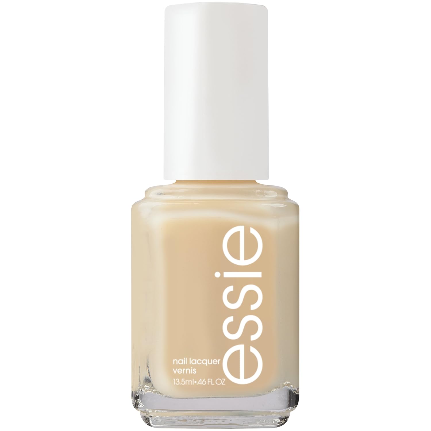 Essie Nail Polish: Glossy Shine, Allure - 0.46 fl. oz. essie Nail Polish, Glossy Shine Finish, Allure, 0.46 fl. oz.