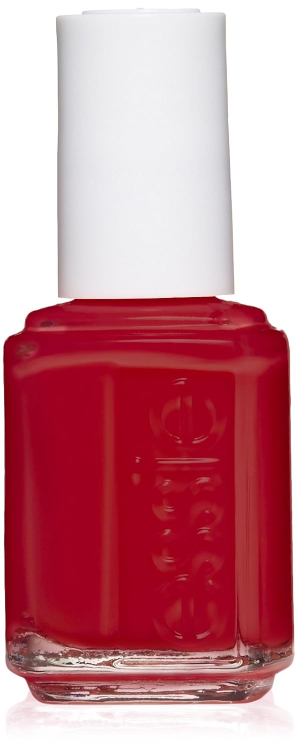 Essie Nail Polish: Size Matters - Vibrant Color for Nails essie Nail Color Polish, Size Matters
