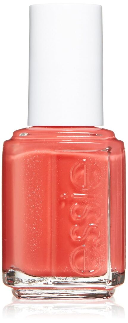 essie Nail Polish, Glossy Shine Finish, Sunday Funday, 0.46 fl. oz.