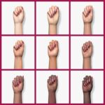 Essie Vegan Nail Polish, Mid-tone Plum, 8-Free, 0.46 fl oz - Image 2