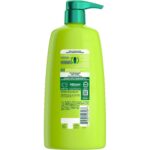 Garnier Fructis Grow Strong Conditioner, 33.8 oz - 1 Count - Image 2