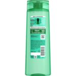 Garnier Fructis Pure Clean Shampoo, 12.5 Fl Oz, Silicone-Free - Image 2
