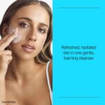 Gentle Hydrating Gel Cleanser for Sensitive Skin, 7.8 fl oz - Image 2