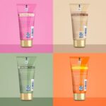 Gold Bond Scented Hand Cream Set for Daily Hydration, 4 Pack - Image 2