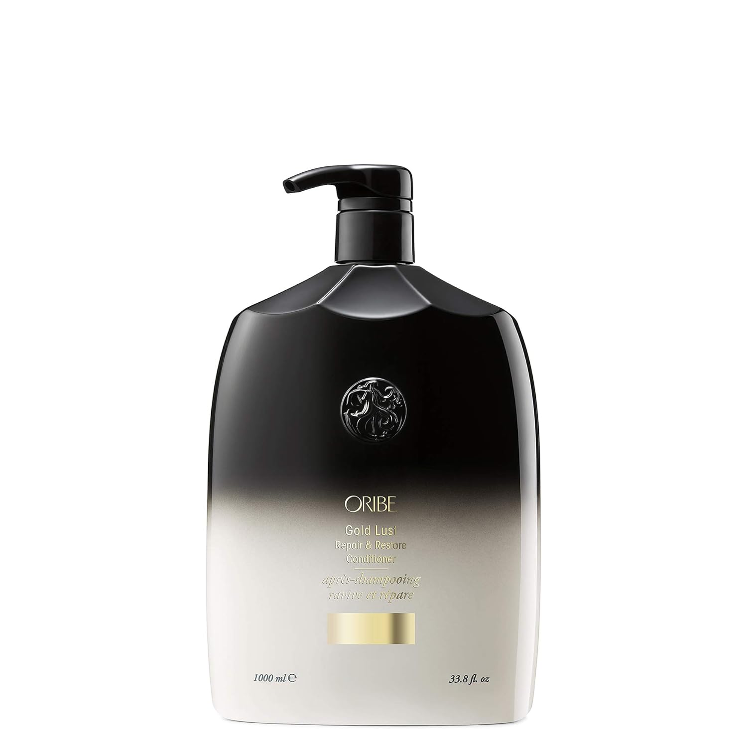 Gold Lust Conditioner: Repair and Restore Your Hair. Gold Lust Repair & Restore Conditioner