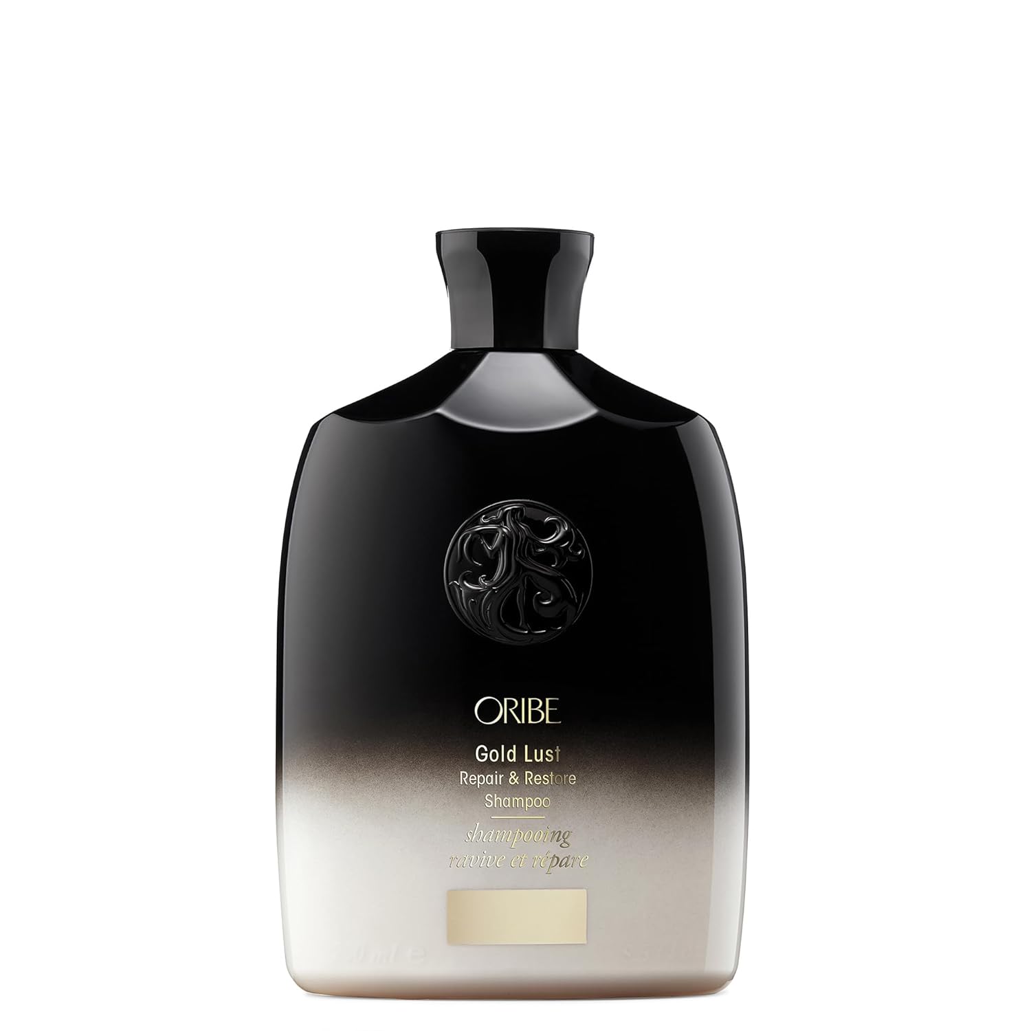 Gold Lust Repair & Restore Shampoo: Nourish and Revitalize Hair Gold Lust Repair & Restore Shampoo