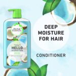 Herbal Essences Hello Hydration Conditioner for Deep Moisture, 29.2 oz - Image 2