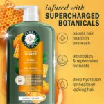 Herbal Essences Honey Conditioner: Nourish, Hydrate, and Protect All Hair Types - Image 2