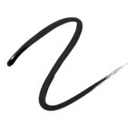 High-Pigmented e.l.f. Liquid Eyeliner, Jet Black, Vegan, Precise. - Image 2