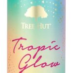 Tree Hut Tropic Glow Body Oil, Hydrating Oil with Cupuacu Butter, Made with Guarana & Pistachio for Glowing Skin, 5 fl oz