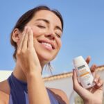 ISDIN Eryfotona Actinica SPF 50+: Zinc Oxide Mineral Sunscreen for Sensitive Skin - Image 2