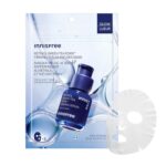 innisfree Serum-Infused Mask - 5 Pack Sheet Masks for Soothing & Hydrating, Ideal for Dry, Oily, and All Skin Types, Available in PDRN, Retinol Cica & Vitamin C