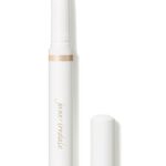 jane iredale ColorLuxe Eye Shadow Stick, Multi-Use Cream to Powder Formula with Sharpener, Highly Pigmented, Buildable, Long-Wear, Vegan, Cruelty-Free