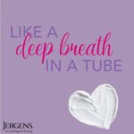 Jergens Lavender Body Butter: Indulgent Moisturizing Lotion for Women, 7 Oz - Image 2