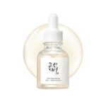 Beauty of Joseon Glow Deep Serum Rice Alpha-Arbutin for Uneven Dull Skin Tone, Daily Korean Skin Care for Men and Women 30ml, 1.01 fl.oz
