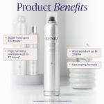 Kenra Professional Volume Spray 25 | Strong, Fast-Drying Hairspray for All Hair Types - Image 2