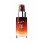 Kerastase Nutritive 8H Magic Night Serum - Overnight Treatment for Dry Hair, Enhances Shine, Nourishes and Reduces Frizz, With Plant-Based Proteins