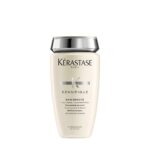 Kerastase Densifique Densité Shampoo - Thickening & Strengthening Shampoo For Fine & Thinning Hair, Removes Build-Up, Hydrates and Adds Shine, With Hyaluronic Acid & Ceramides