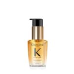Kerastase Elixir Ultime Refillable Hair Oil - Hydrates & Smoothes Frizz, Adds Shine, With Wild Camellia, Sandalwood and Freesia Fragrance, Nourishes & Strengthens Hair