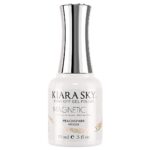Kiara Sky Cat Eye Gel Nail Polish 15ml | Peach Nude Champagne Beige Magnetic FX Gel Polish Soak Off | UV LED Nail Lamp Gel | Metallic Velvet Cat Eye Gel Polish Nail Art Salon DIY Home Gel – Peachspark