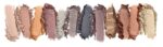 L.A. COLORS Cool Vibe Eyeshadow CES791 Review - Image 2