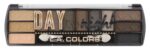 L.A. COLORS Day To Night 12-Shade Eyeshadow Palette - Image 2