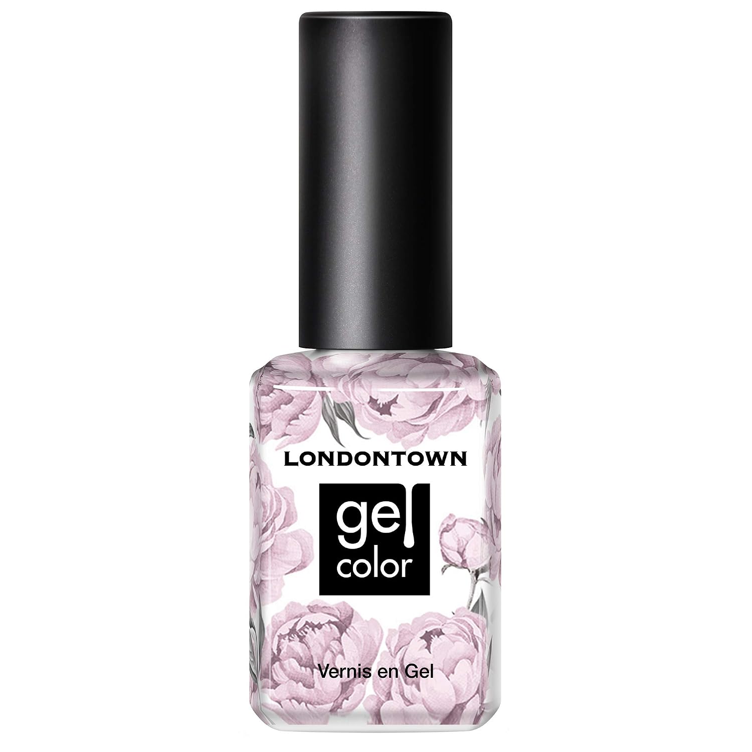 LONDONTOWN UV/gel Nail Polish: Quality for Stunning Manicures LONDONTOWN UV/Gel Nail Polish
