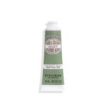 L’Occitane Almond Delicious Hands, Hydrating Cream Softens, Moisturizes Nourishes & Protects Dry Skin & Cuticles, Fast-Absorbing, Vegan, Scented
