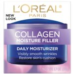 L’Oreal Paris Collagen Moisturizer: Anti-Aging Hydration Cream, 1.7 oz - Image 2